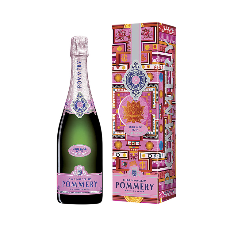 2009 Pommery Royal Grand Cru Brut Millesime 750ml