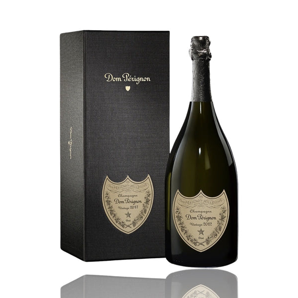 2012 Dom Perignon Brut 750ml