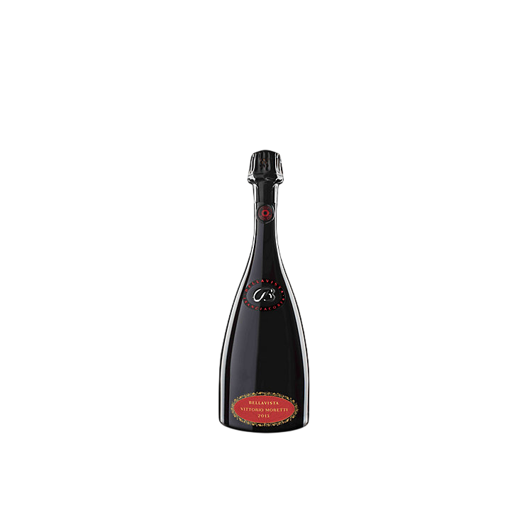 2013 Bellavista Vittorio Moretti Riserva Extra Brut 750ml