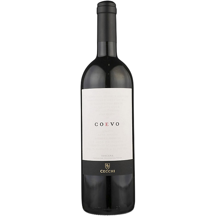 2013 Cecchi Coevo Toscana IGT 750ml