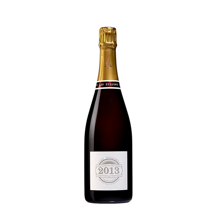 2013 Legras & Haas Les Sillons Grand Cru Blanc de Blancs Brut Millesime 750ml