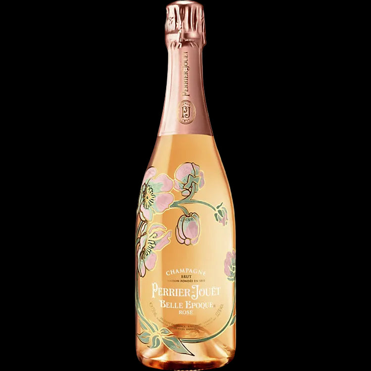 2013 Perrier Jouet Belle Epoque Fleur de Champagne Brut Rose Millesime 750ml