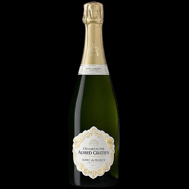 2015 Alfred Gratien Blanc de Blancs 750ml