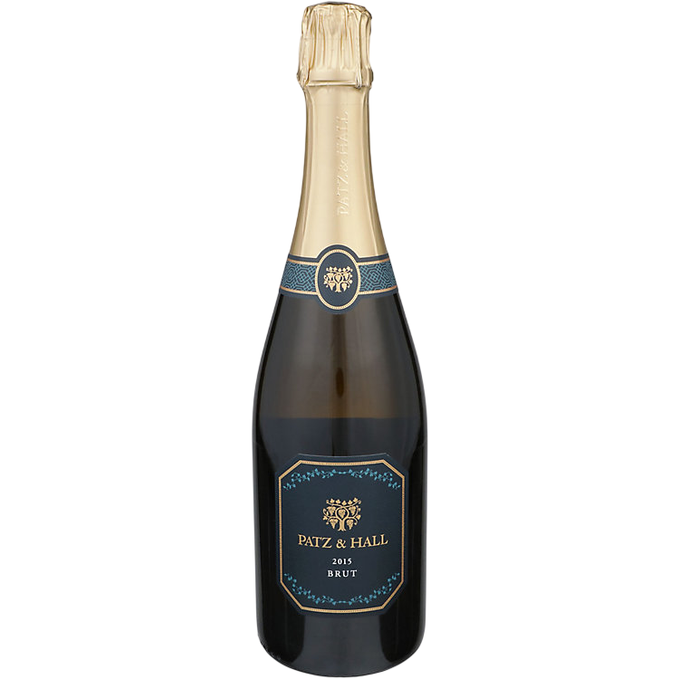 2015 Patz & Hall Brut Sparkling Wine 750ml