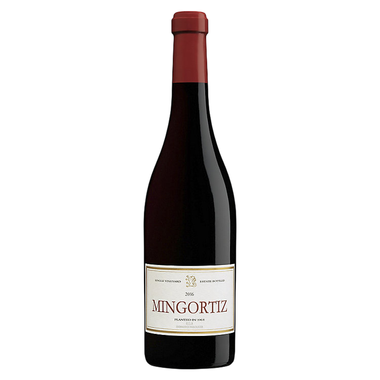 2016 Finca Allende Single Vineyard Mingortiz 750ml