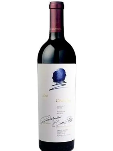 2016 Opus One 750ml