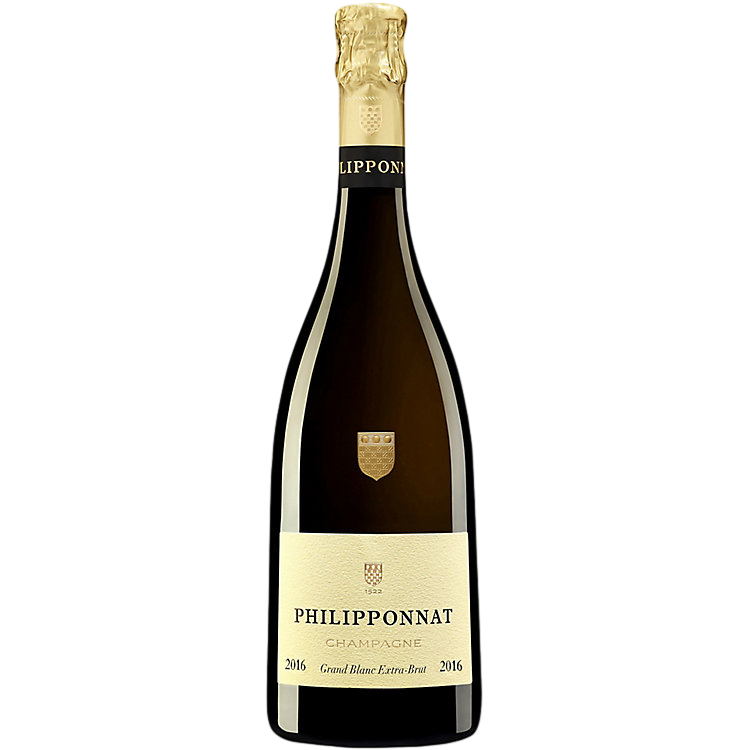 2016 Philipponnat Grand Blanc Blanc de Blancs Brut 750ml