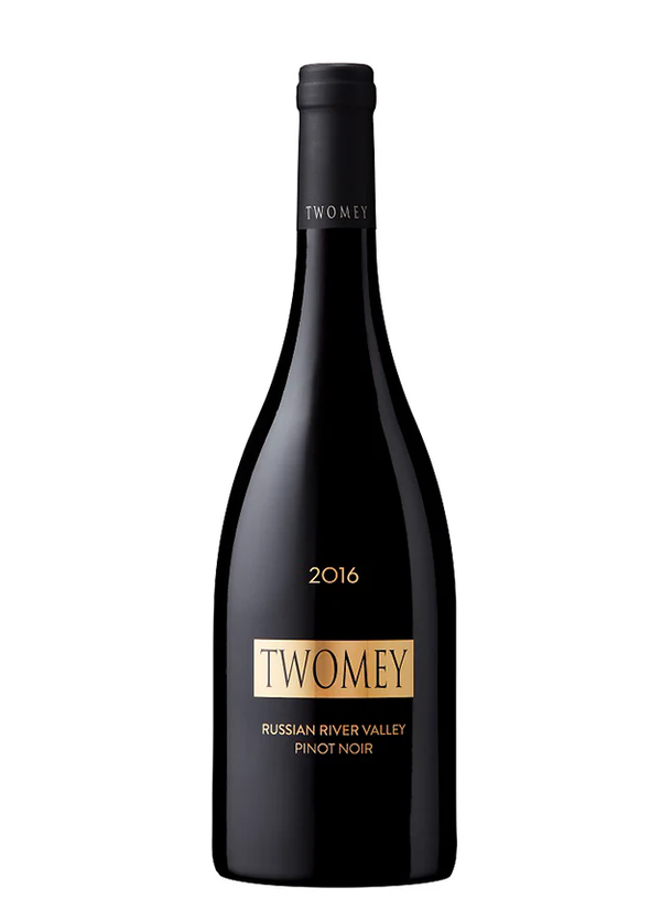 2016 Twomey Cellars Russian River Valley Pinot Noir 750ml