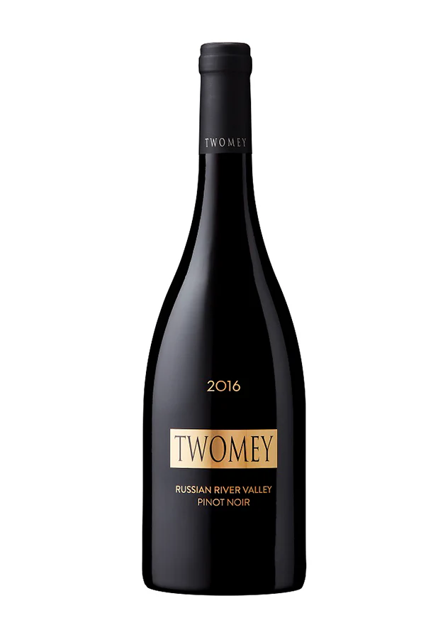 2016 Twomey Cellars Russian River Valley Pinot Noir 750ml