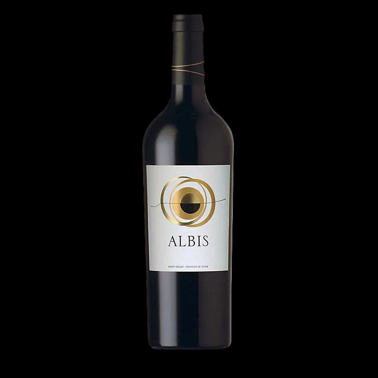2016 Vina Haras de Pirque Albis Cabernet Sauvignon - Carmenere 750ml