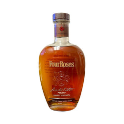 2016 Four Roses Limited Edition Small Batch Barrel Strength Kentucky Straight Bourbon Whiskey 750ml