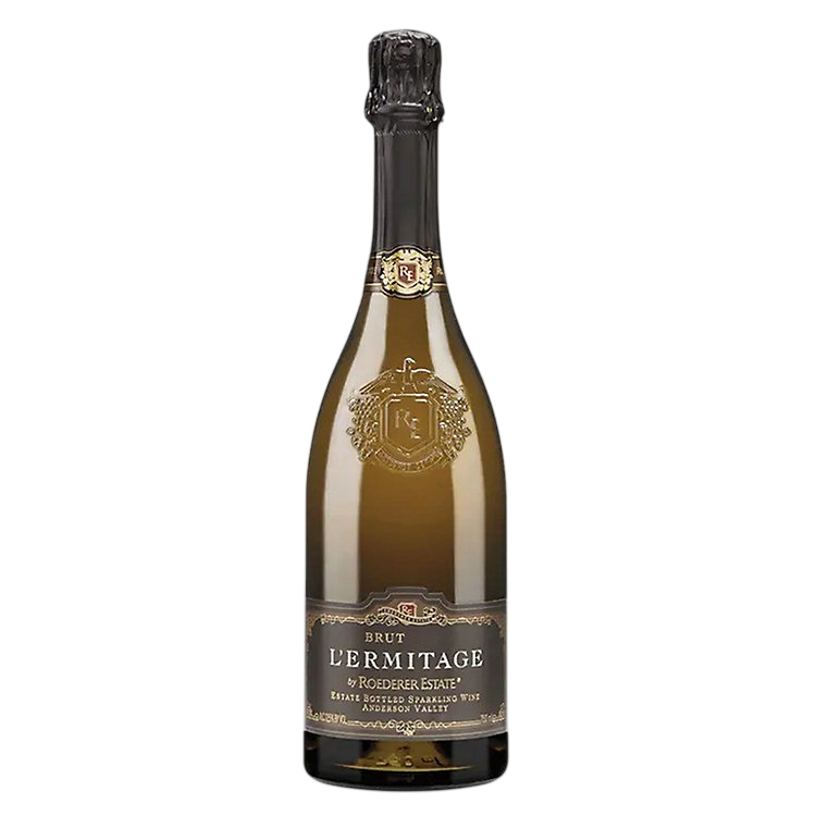 2017 Roederer Estate L'Ermitage Brut 750ml