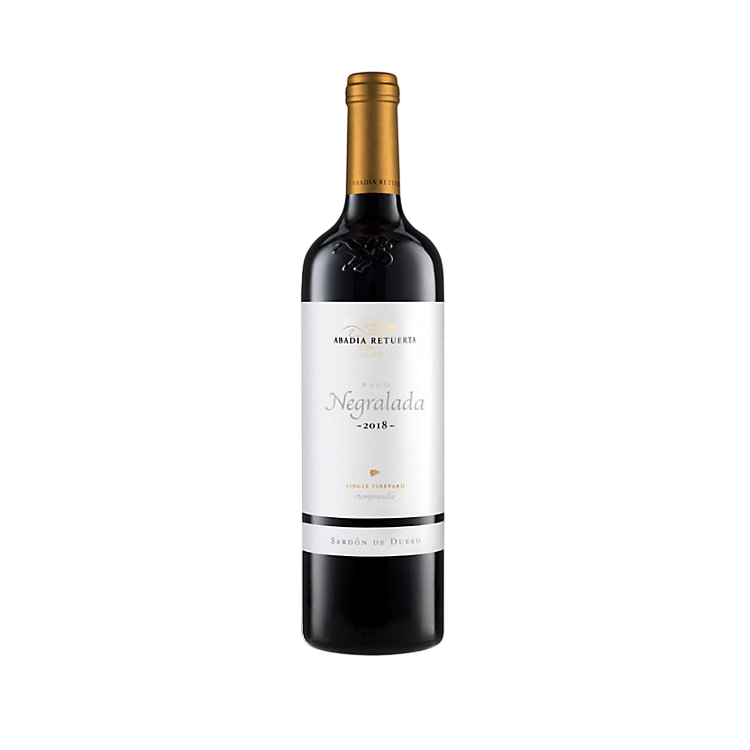 2018 Abadia Retuerta Pago Negralada Vino de la Tierra de Castilla y Leon 750ml