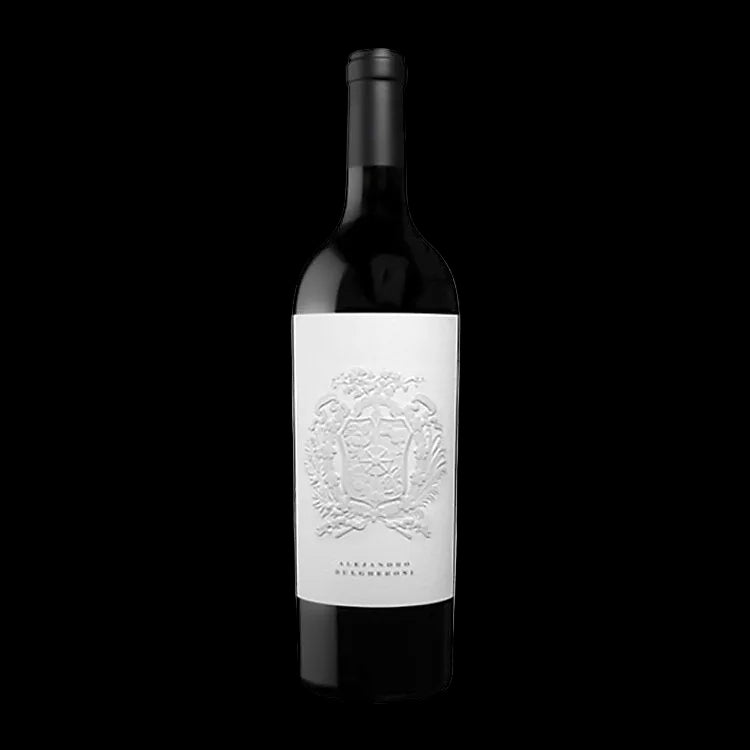 2018 Alejandro Bulgheroni Napa Valley Cabernet Sauvignon 750ml