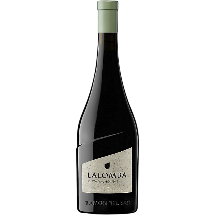 2018 Bodegas Ramon Bilbao Lalombam Finca Valhonta Tinto 750ml