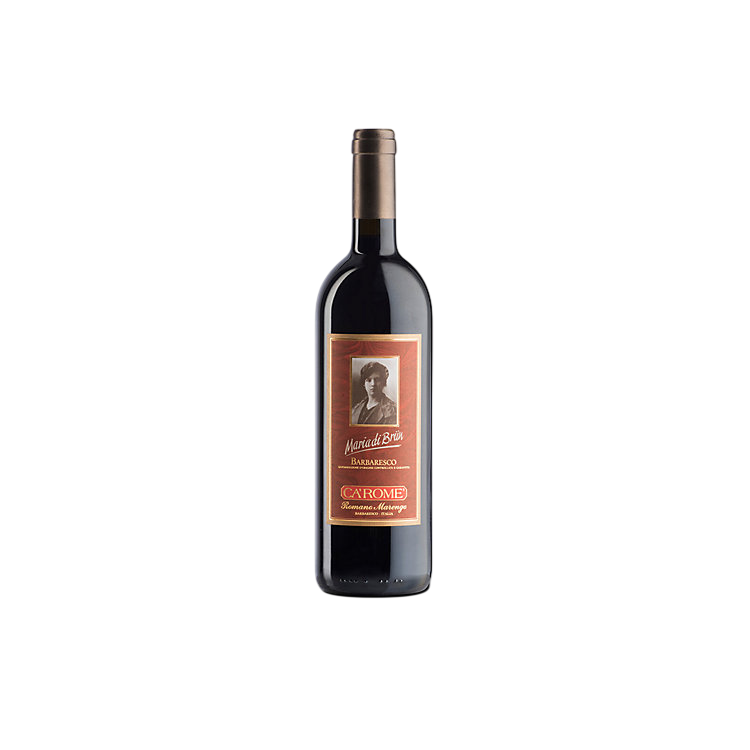 2018 Ca' Rome Romano Marengo Maria di Brun 750ml