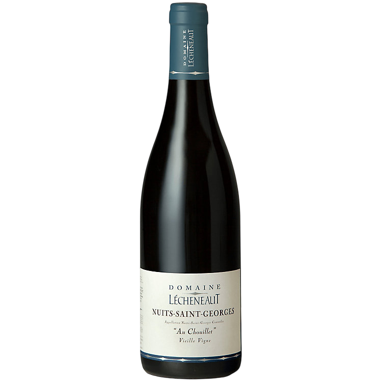 2018 Domaine Lecheneaut Nuits-Saint-Georges Au Chouillet 750ml