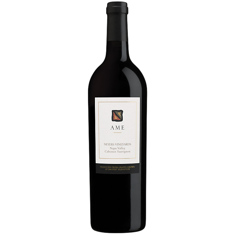 2018 Neyers Vineyards Ame Cabernet Sauvignon 750ml