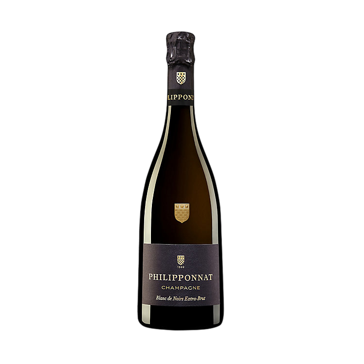 2018 Philipponnat Blanc de Noirs 750ml