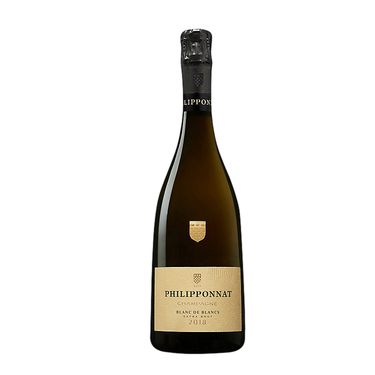2018 Philipponnat Grand Blanc  Blanc de Blancs Brut 750ml