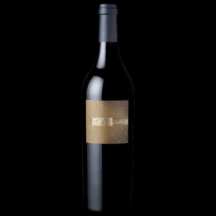 2018 Rowen 2040 Cooley Ranch Vineyard Sonoma County 750ml