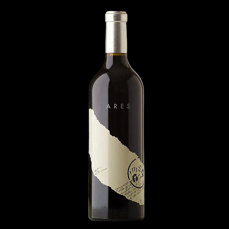 2018 Two Hands Ares Barossa Valley Shiraz 750ml
