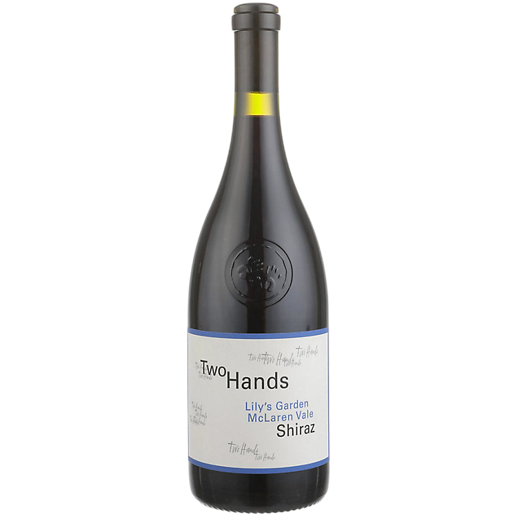 2018 Two Hands Wines Lilys Garden Shiraz 750ml