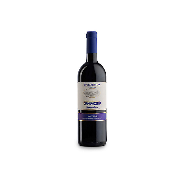 2019 Ca'Rome Romano Marengo Sori Rio Sordo 750ml
