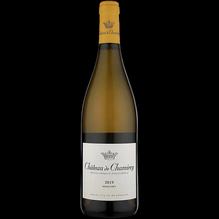 2019 Chateau de Chamirey Mercurey Blanc 750ml
