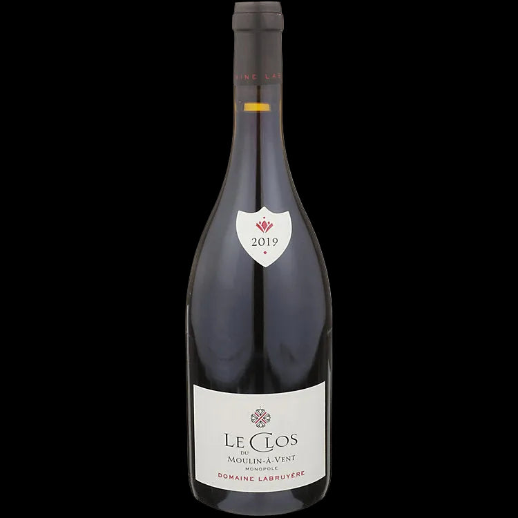 2019 Domaine Labruyere Moulin-a-Vent Le Clos Monopole 750ml