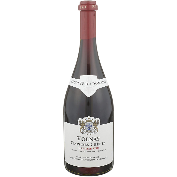 2019 Domaine du Chateau de Meursault Clos des Chenes 750ml