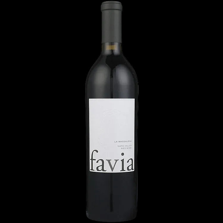 2019 Favia La Magdelena Napa Valley 750ml