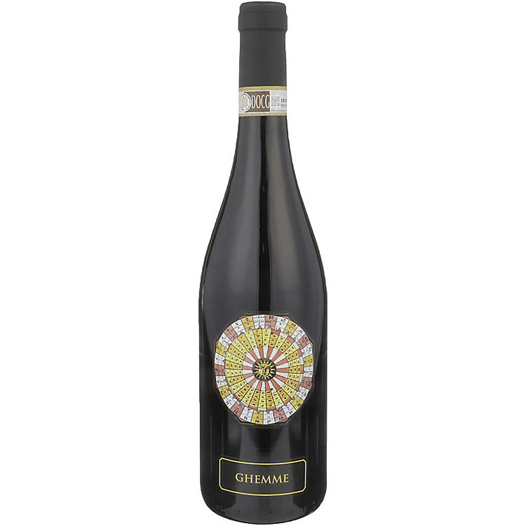 2019 Il Chiosso Ghemme DOCG 750ml