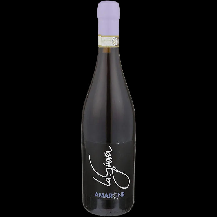 2019 La Giuva Amarone della Valpolicella DOCG 750ml
