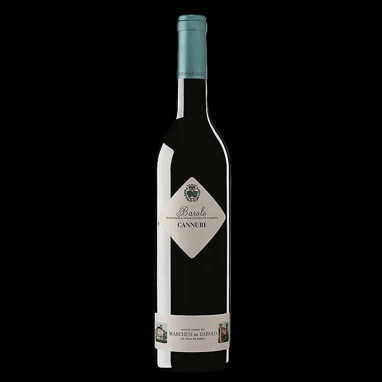 2019 Marchesi di Barolo Cannubi 750ml
