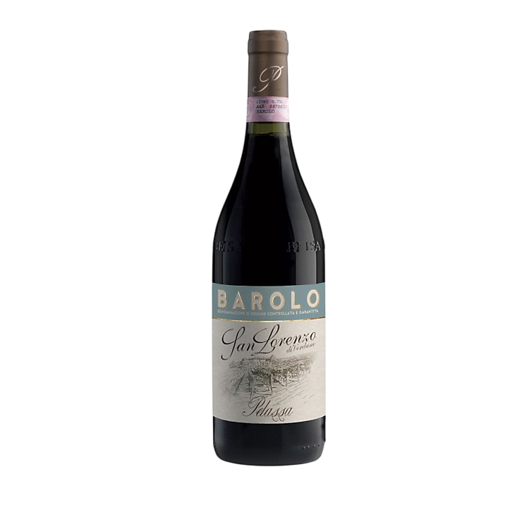 2019 Mario Pelassa San Lorenzo di Verduno 750ml