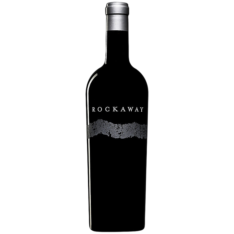 2019 Rodney Strong Rockaway Single Vineyard Cabernet Sauvignon 750ml