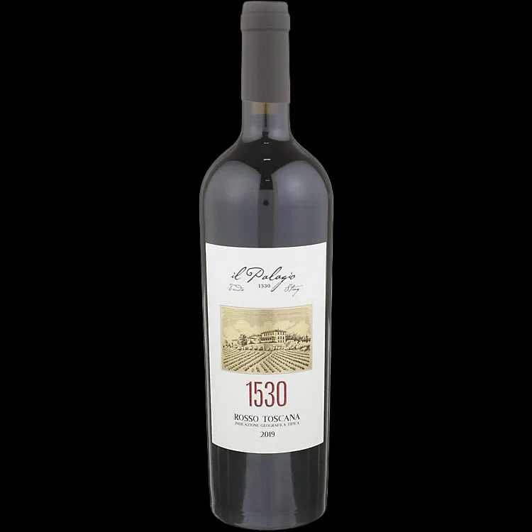 2019 Tenuta Il Palagio 1530 Rosso Toscana IGT 750ml