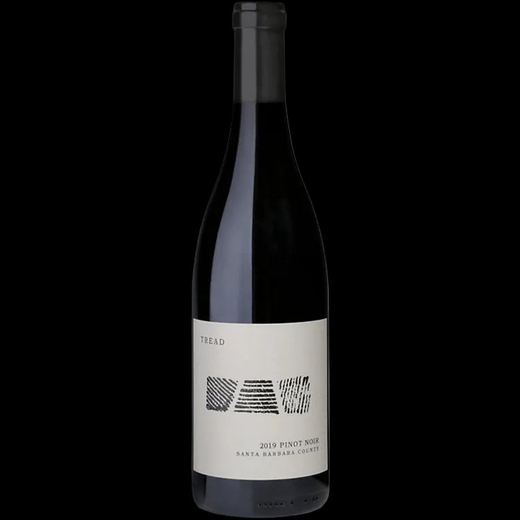 2019 Tread Santa Barbara County Pinot Noir 750ml