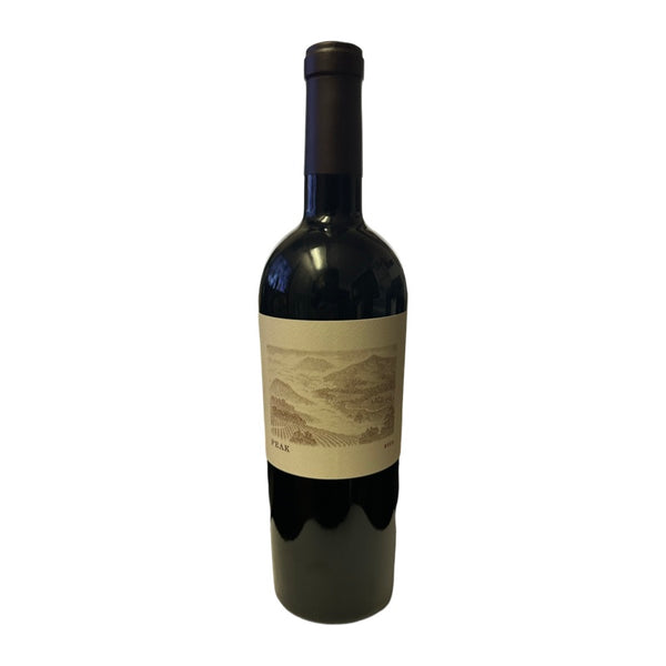 2019 Acumen Peak Cabernet Sauvignon 750ml