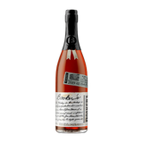 2019 Booker's Batch 2019-02 Shiny Barrel Batch 6 Year Old Kentucky Straight Bourbon Whiskey 750ml