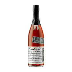 2019 Booker's Batch 2019-02 Shiny Barrel Batch 6 Year Old Kentucky Straight Bourbon Whiskey 750ml