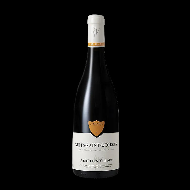 2020 Aurelien Verdet Nuits Saint Georges Aux Boudots Premier Cru 750ml