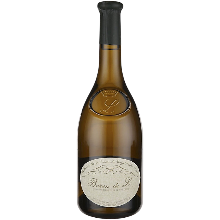 2020 Baron de Ladoucette Pouilly-Fume Baron de L 750ml