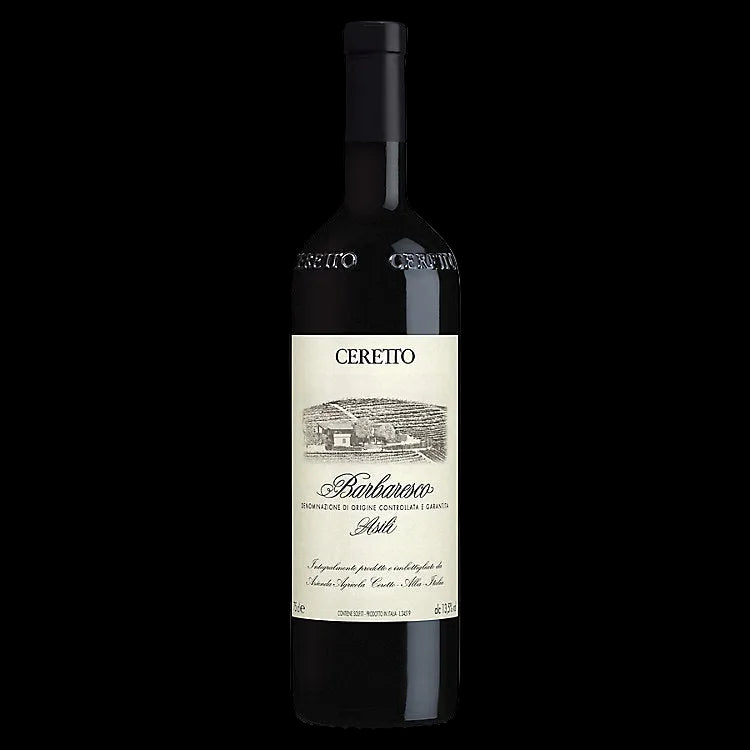 2020 Ceretto Bricco Asili Barbaresco 750ml