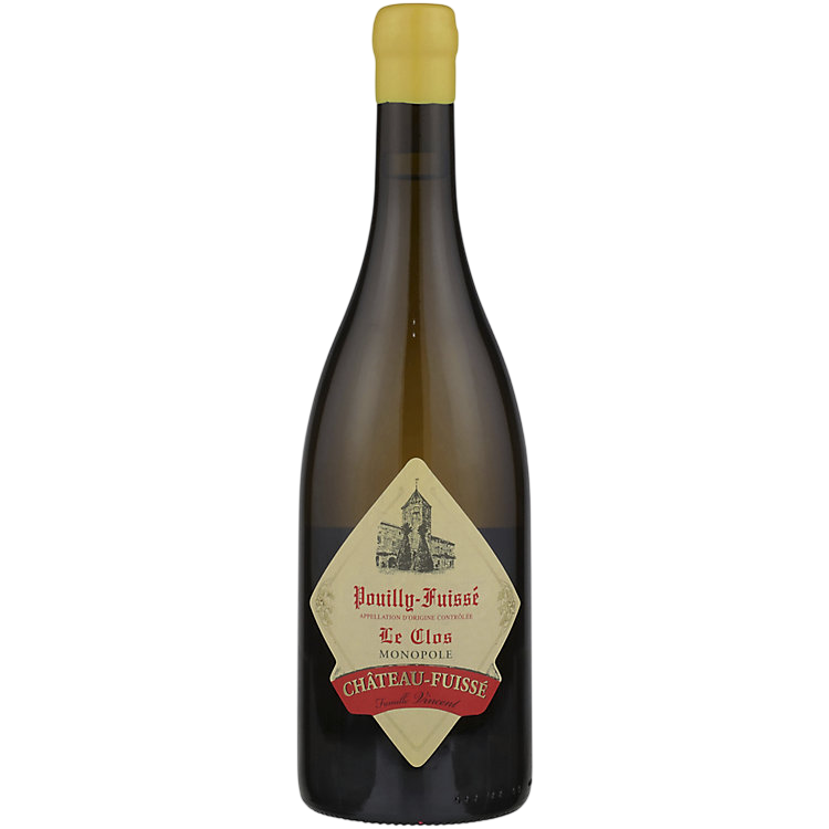2020 Chateau-Fuisse Le Clos 750ml