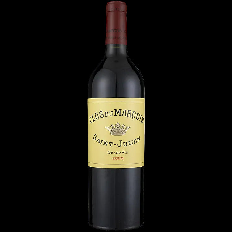 2020 Clos du Marquis 750ml
