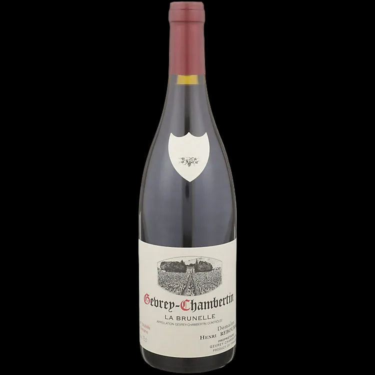 2020 Domaine Henri Rebourseau Gevrey-Chambertin La Brunelle 750ml