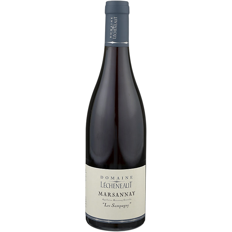 2020 Domaine Lecheneaut Marsannay Les Sampagny 750ml