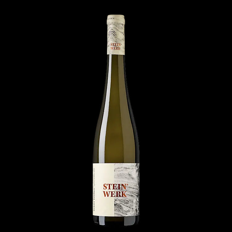2020 Domane Wachau Freie Weingartner Steinwerk Spritzer Graben Gruner Veltliner 750ml